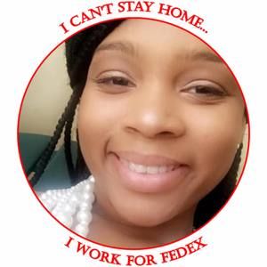 Meet your Posher, Caterra